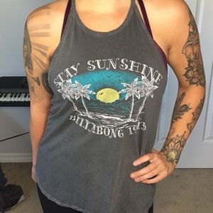 Billabong Tank Top